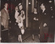 Duc Et Duchesse De Winsor Aix Les Bains France 1939 PRINCE OF WALES   19X13CM BRITISH ROYAL FAMILY - Célébrités