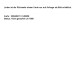 20049507 - Harzquerbahn - Other & Unclassified