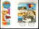 Delcampe - España Lote De 57 Sobres De Primer Día Año 2006 Valor Catálogo 288.0€ - Storia Postale