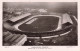 MUSEES - Franco-British Exhibition - Birds-eye View Of The Stadium From Balloon - Carte Postale Ancienne - Musées