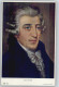 12053407 - Komponisten Jos. Haydn - Sign - Singers & Musicians