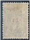 Moçambique, 1921/2, # 238, Sob. Invertida, MH - Mosambik