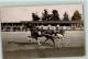 13022407 - Trabrennen Foto   Ca 1925  Rennen - Reitsport
