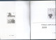 Czech Republic Year Book 1999 (with Blackprint) - Full Years