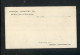 "USA" Fruehe Postkarte Mit Rs. Zudruck ** (R1244) - Other & Unclassified