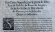 CARLO II DI SPAGNA - 25 /10/1678 - EDITTO IN QUATTRO PAGINE - RRR - Historical Documents