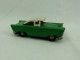 VINTAGE RARE TIN TOY FRICTION CAR 1960's MADE IN CHINA #2388 - Antikspielzeug