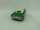 VINTAGE RARE TIN TOY FRICTION CAR 1960's MADE IN CHINA #2388 - Antikspielzeug