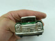 Delcampe - VINTAGE RARE TIN TOY FRICTION CAR 1960's MADE IN CHINA #2388 - Oud Speelgoed