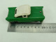 Delcampe - VINTAGE RARE TIN TOY FRICTION CAR 1960's MADE IN CHINA #2388 - Jugetes Antiguos