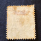 BRITISH EAST AFRICA   SG 72  5 Annas Yellow Bistre  MH* - Brits Oost-Afrika