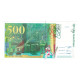 France, 500 Francs, Pierre Et Marie Curie, 1994, K001450493, TTB, Fayette:76.01 - 500 F 1994-2000 ''Pierre Et Marie Curie''
