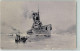 10638707 - Stoewer, Willy Panzerkreuzer Goeben Und Breslau AK - Warships