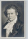 12035807 - Beethoven, Ludwig Van Foto AK  Portraet - Artiesten