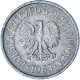 Pologne, 10 Groszy, 1963 - Polonia