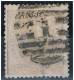 Portugal, 1867/70, # 35, Used - Oblitérés