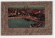 39027607 - Diaphnie-Karte Von Lindau Im Bodensee. Totalansicht Gelaufen 1903 Leicht Fleckig, Sonst Gut Erhalten. - Lindau A. Bodensee