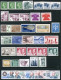 SWEDEN 1976 Issues Complete  MNH / **.  Michel 935-71 - Neufs