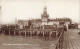 ROYAUME-UNI - Angleterre - Southend On Sea - Pier Head - Carte Postale Ancienne - Southend, Westcliff & Leigh