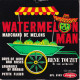 RENE TOUZET - FR EP - WATERLELON MAN  + 3 - Jazz