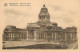 Belgium Postcard Bruxelles Palace Of Justice - Other & Unclassified