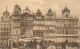 Belgium Postcard Bruxelles La Grand Palace - Sonstige & Ohne Zuordnung