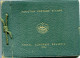 1952 Pakistan UPU Brussels Congress Booklet - Pakistan