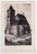 39088307 - Eisenstadt, Kuenstlerkarte. Pfarrkirche Ungelaufen  Gute Erhaltung. - Other & Unclassified