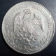 Mexico Second Republic 8 Reales 1883 Zs JS Zacatecas Mint Sharp Detail - Mexico