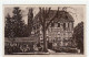 39053407 - Boppard, Kuenstlerkarte Mit Wirtshaus Zum Muehlchen Gelaufen Von 1921. Gute Erhaltung. - Boppard