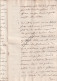 Bree - Manuscript 1790  (V3102) - Manuskripte