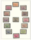 Portugal 1894 Surcharge Overprint UPU Natal SPECIMEN Infant D. Henrique Infante CE 98/110 Henry Navigator Mint On Piece - Nuovi