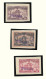 Portugal 1894 Surcharge Overprint UPU Natal SPECIMEN Infant D. Henrique Infante CE 98/110 Henry Navigator Mint On Piece - Ungebraucht