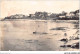 AGCP4-56-0298 - LA TRINITE-SUR-MER - Petites Plages Sur La Riviere Et Le Bois D'Amour - La Trinite Sur Mer