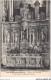 AGCP3-56-0264 - SAINTE-ANNE-D'AURAY - Interieure De La Basilique - Le Maitre-Autel - Sculpture De Falguiere - Sainte Anne D'Auray