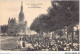 AGCP3-56-0248 - SAINTE-ANNE-D'AURAY - La Basilique - Un Groupe De Pelerins - Sainte Anne D'Auray