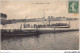 AGCP2-56-0118 - PORT-LOUIS - Le Quai - Port Louis