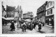 AGCP2-56-0095 - PONTIVY - La Place Du Martray Et Ses Belles Maisons Du XVIe Siecle - Pontivy