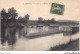 AGCP1-56-0063 - PONTIVY - Le Barrage De L'ecluse - Pontivy