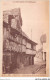 AGCP1-56-0054 - PONTIVY - Vieilles Maisons De La Rue De La Cendre - Pontivy