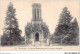 AGCP1-56-0053 - PONTIVY - L'eglise Saint-Joseph Dans Le Square Langlier - Pontivy