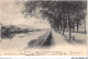 AGCP1-56-0037 - PONTIVY - Le Canal Et L'entree Du Cours D'Haupoul - Pontivy