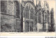 AGCP1-56-0026 - PLOERMEL - Eglise Saint-Armel - Facade Laterale Nord - Ploërmel