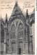 AGCP1-56-0016 - PLOERMEL - Eglise Saint-Armel - Portail Nord - Ploërmel