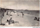 AGCP9-56-0716 - CARNAC-PLAGE - La Plage Et La Pointe Churchill - Carnac