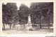 AGCP7-56-0609 - PLOERMEL - Monument Du Docteur Guerin Ne A Ploermel - Inventeur Du Pansement Ouate - Ploërmel