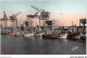 AGCP7-56-0604 - LORIENT - Le Port De Peche Et D'embarquement Du Combustible - Lorient
