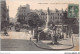 AGCP6-56-0506 - LORIENT - La Place Bisson Et La Rue Des Fontaines - Lorient