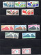 Timbres FRANCE; Service - UNESCO, Selon Scans, Neuf **, Dans Pochette - Sans Carton, Lot 70467 - Ungebraucht