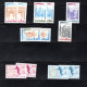 Timbres FRANCE; Service - UNESCO, Selon Scans, Neuf **, Dans Pochette - Sans Carton, Lot 70467 - Ongebruikt